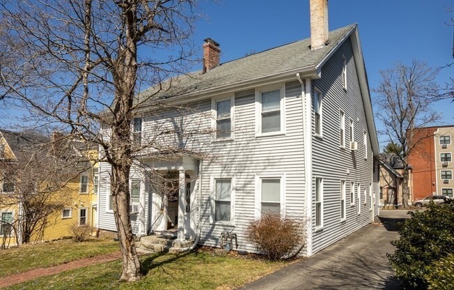 36 CEDAR ST