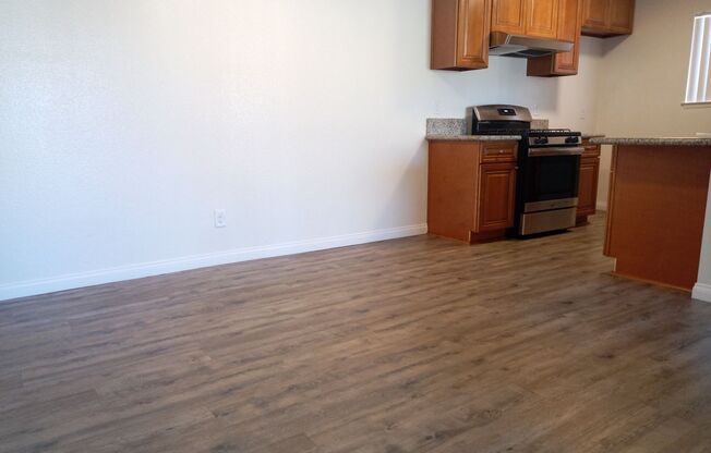 1 bed, 1 bath, 665 sqft, $2,100, Unit 244