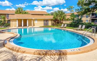Parc Place Villas