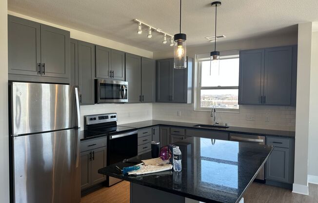 2 beds, 2 baths, 1,182 sqft, $2,699, Unit 310