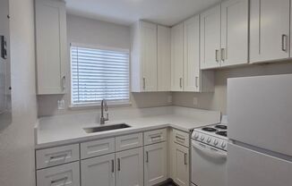 Stonecreek Apartments