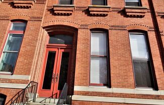1621 Park Ave.