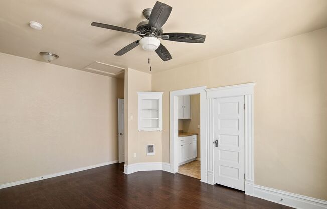 Large 1 bd/1b Apartment in Downtown Boise!