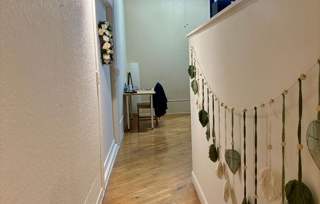 1 bed, 1 bath, 600 sqft, $1,599, Unit 219