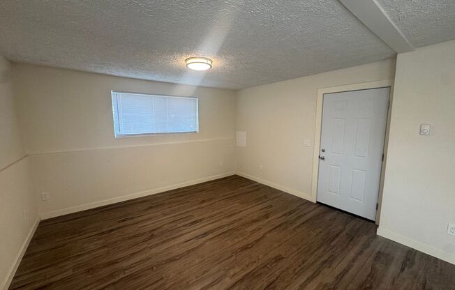 Studio, 1 bath, 450 sqft, $795, Unit Unit 1