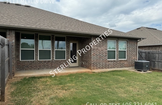 Partner-provided property photo