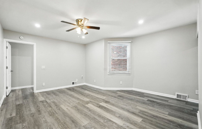 400 PERRYSVILLE AVE