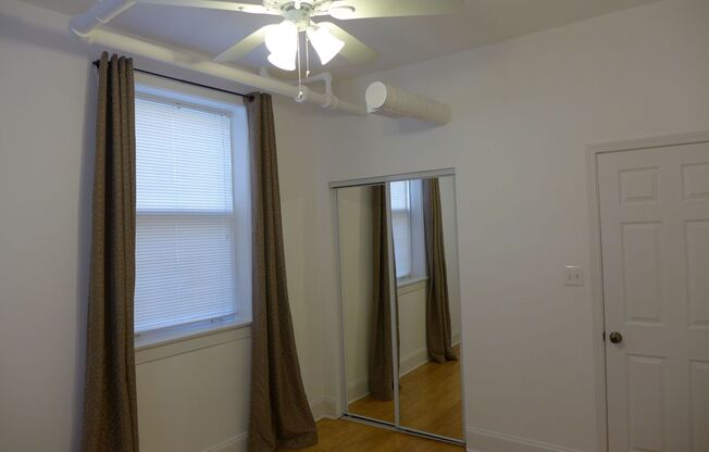1 bed, 1 bath, 600 sqft, $1,725, Unit 3413-G