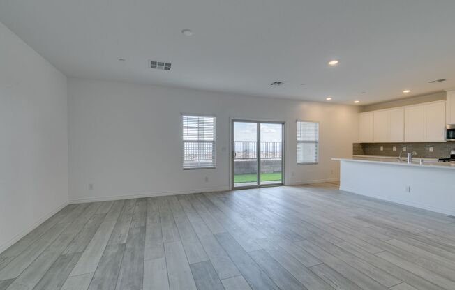 GORGEOUS SUMMERLIN WEST COMMUNITY**TONS OF UPGRADES*CITY AND STRIP VIEWS*COMMUNITY POOL AND SPA*
