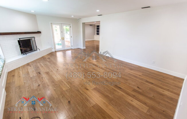 3 beds, 2 baths, 1,673 sqft, $3,000