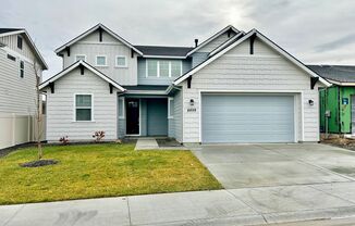 8899 W Snow Wolf Dr Star, ID