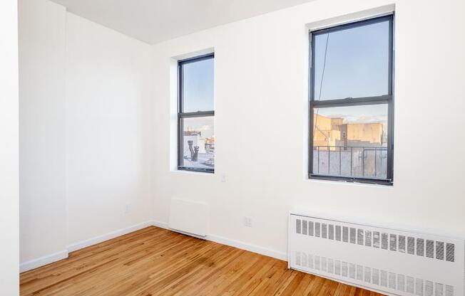 2 beds, 1 bath, $3,695, Unit 5-C