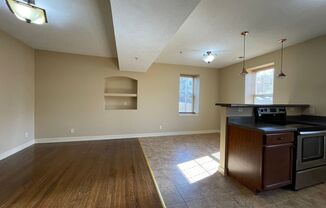 1 bed, 1 bath, 900 sqft, $1,295, Unit Unit 203 A900