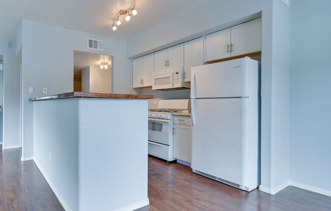 1 bed, 1 bath, $1,300, Unit # 1061