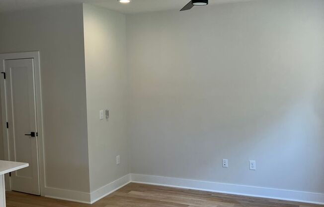 Brand new construction! , three bedroom townhome in heart of Cornelius.