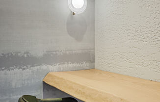 Studio, 1 bath, $2,964, Unit 4B
