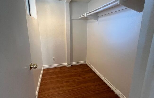 1 bed, 1 bath, $1,995