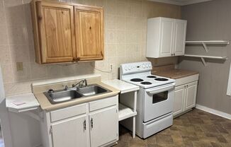 2 beds, 1 bath, $1,250