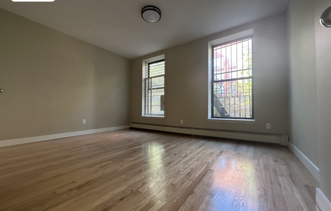 1 bed, 1 bath, $3,175, Unit 2