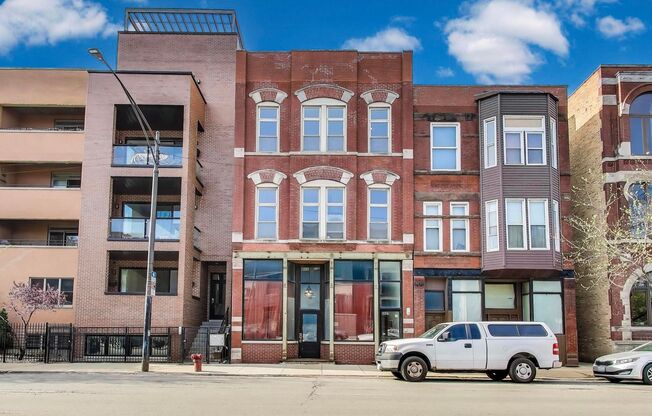 1429 W. Grand(AKA 1117 Hoyne)