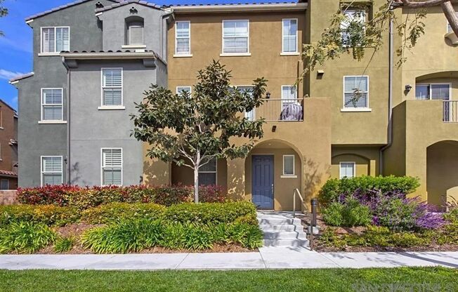 For Lease – 1831 Crimson Ct Unit 8, Chula Vista, CA 91913