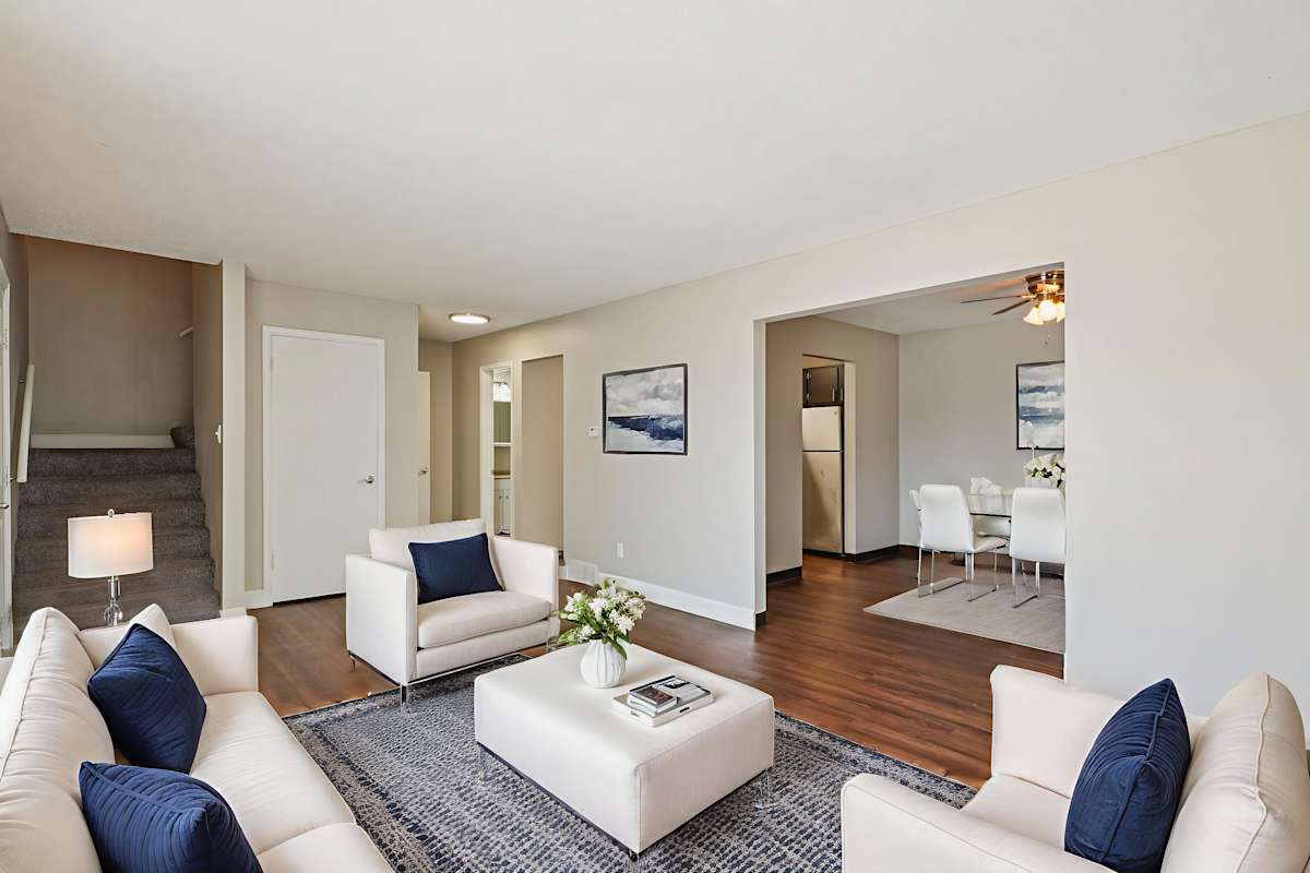 Aspen Townhomes