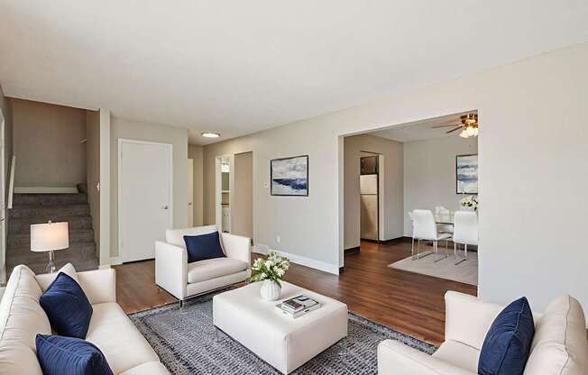 Aspen Townhomes