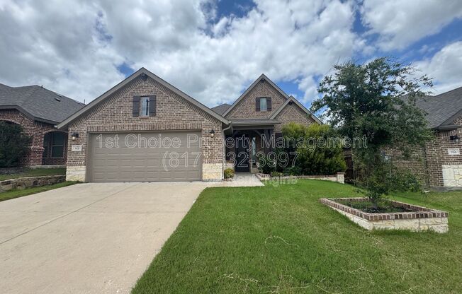712 LONG IRON DR