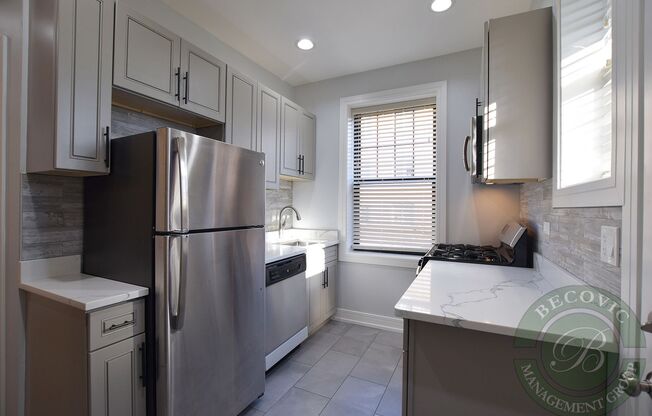 2 beds, 1 bath, 569 sqft, $2,550, Unit 6115-2nd Floor
