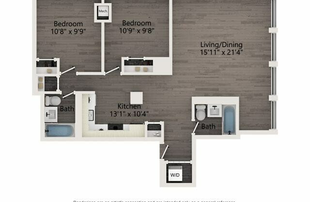 Partner-provided property photo