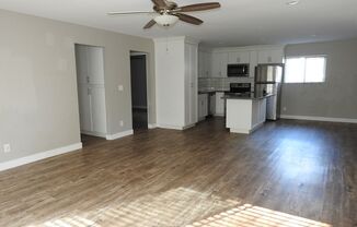 2 beds, 2 baths, $2,500, Unit Unit C