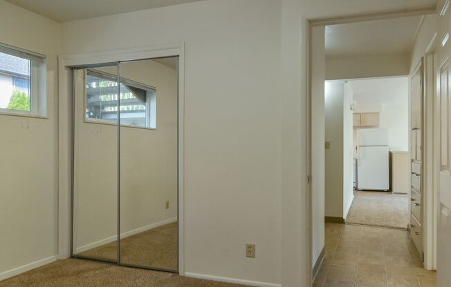 2 beds, 1 bath, $1,550, Unit 1