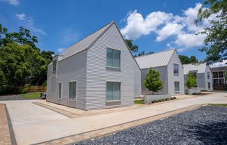 Rutherford House Co-Living