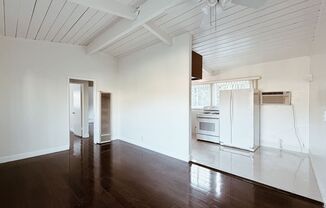 Churchlane Apartments