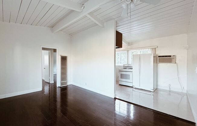 Churchlane Apartments