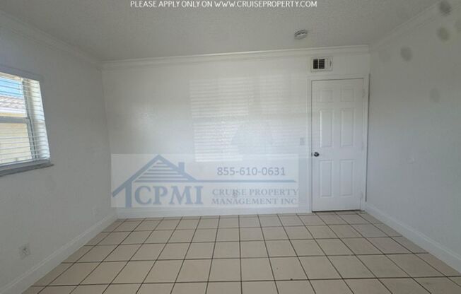 2 beds, 1 bath, 827 sqft, $1,895, Unit 632