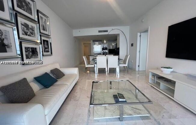 1 bed, 2 baths, $7,470, Unit # 1007
