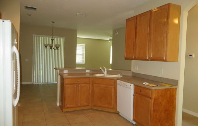 Great Home in Tradd's Landing - South Clermont!