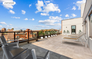 2 beds, 2 baths, $3,900, Unit 6O