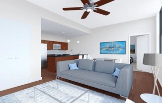 Partner-provided photo for $1443 unit