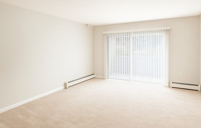Foxhall Terrace