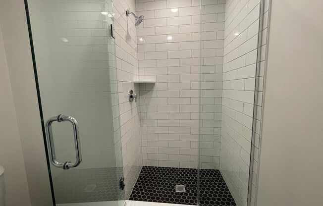 Studio, 1 bath, 302 sqft, $1,700, Unit 402