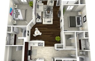 Partner-provided photo for $2236 unit