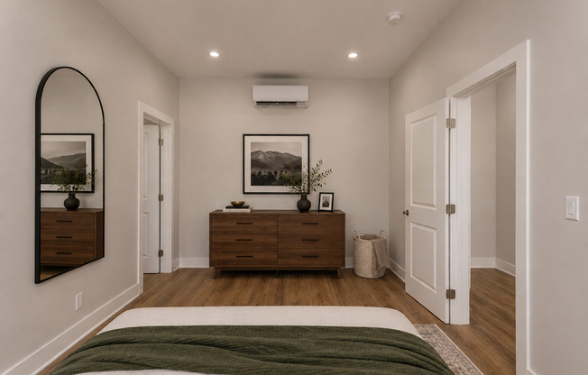1 bed, 1 bath, 675 sqft, $2,750, Unit 306