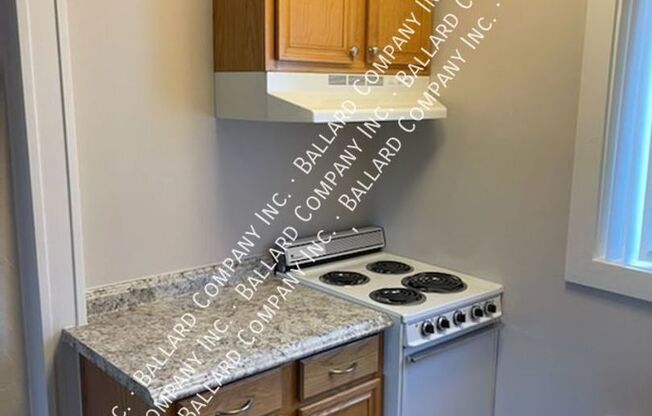 Adorable studio near the Truckee River