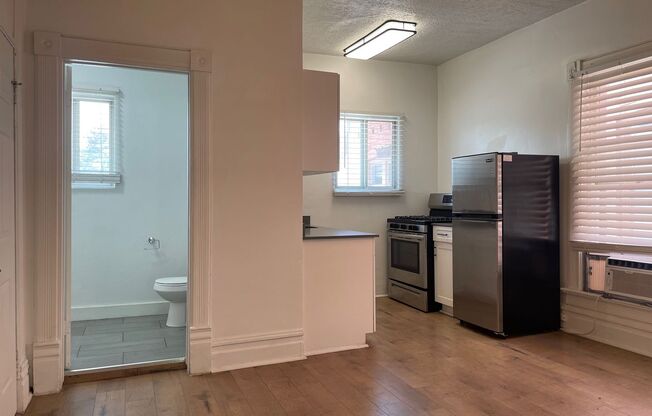 1 bed, 1 bath, $1,299, Unit 726 - 07