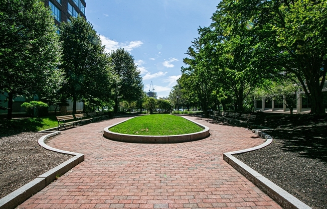 1 bed, 1 bath, 788 sqft, $2,850, Unit 507