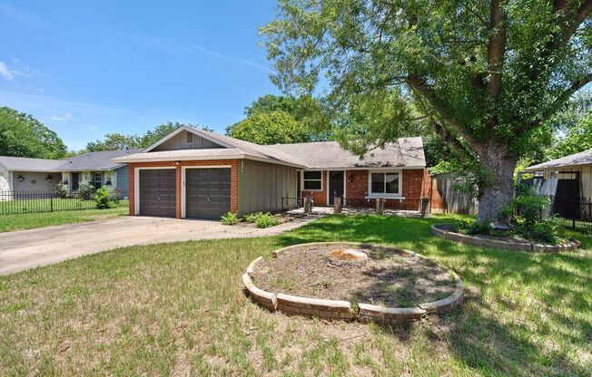 Beautifully Renovated Home Available for Lease