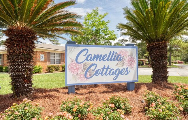 Camellia Cottages