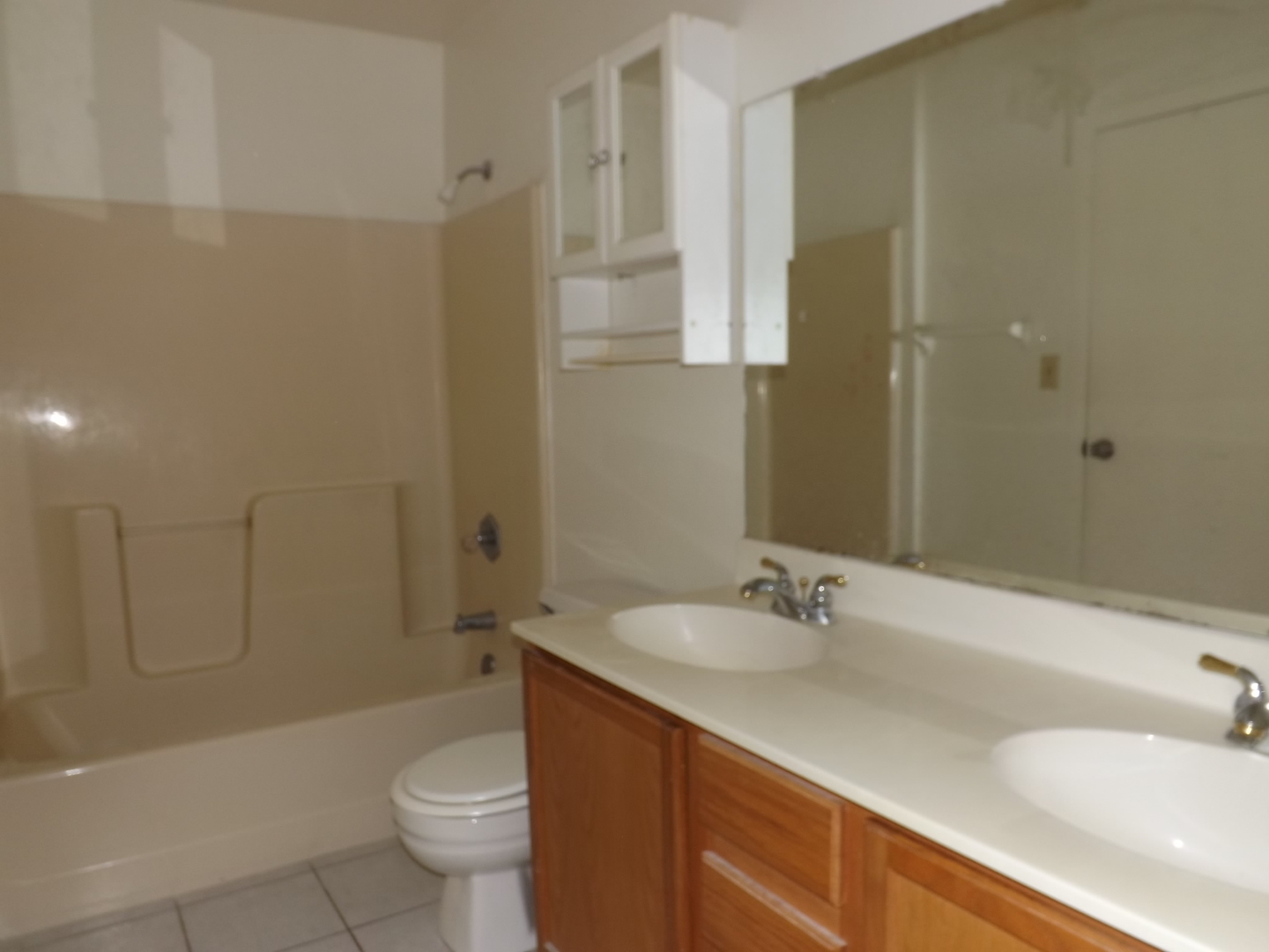 3 Bedroom Phx. Home